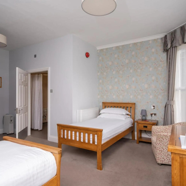 Lauriston Hotel