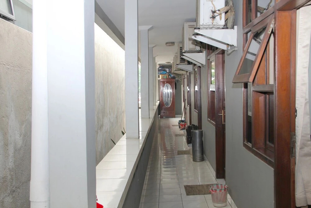 Airy Eco Setiabudi Karet Bek Murad 73 Jakarta