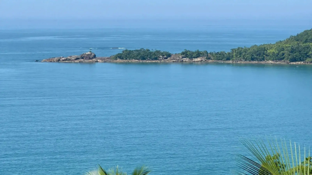 Mirante do Pirata