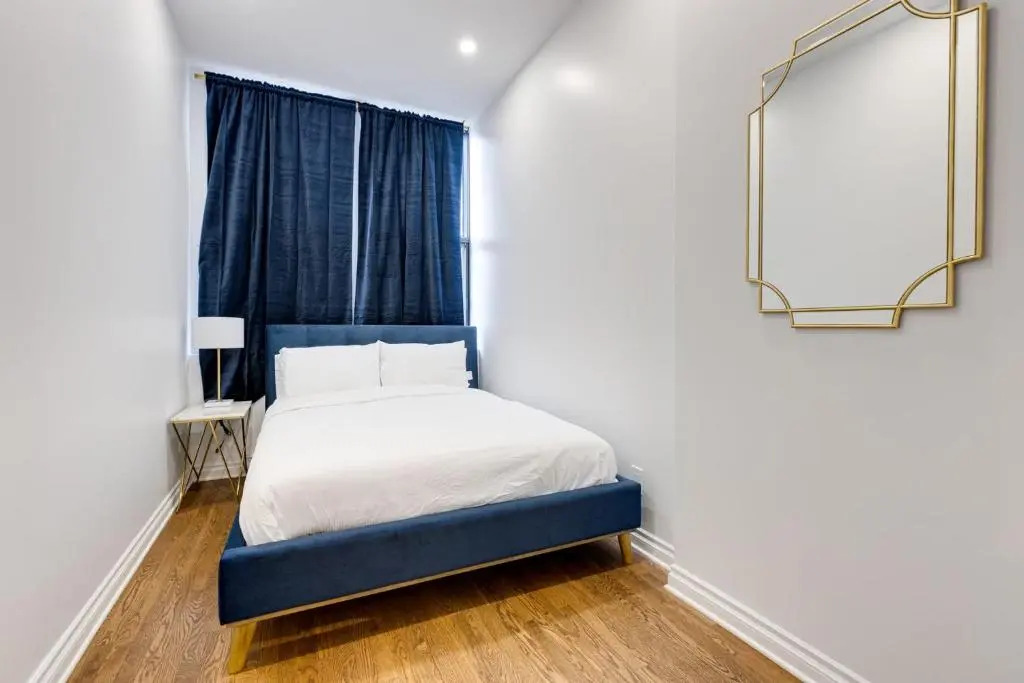 M11 Stylish Cute 3BR in the Heart of the City