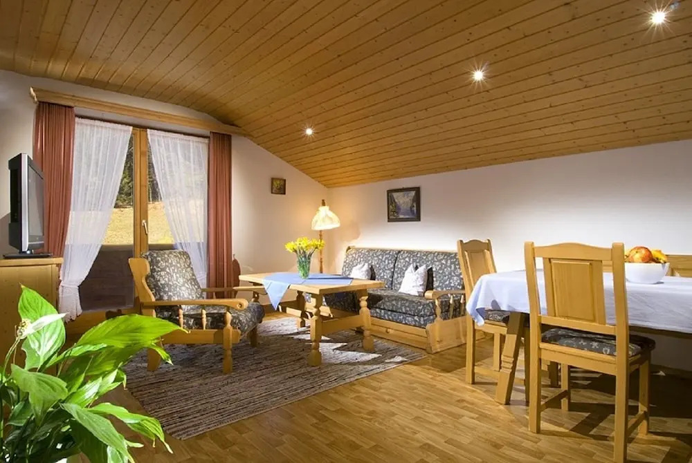 Gasthof Dürrlehen