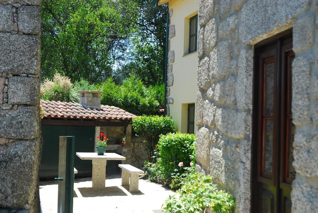 Casa Poula