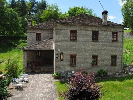 Hotel Kaiti