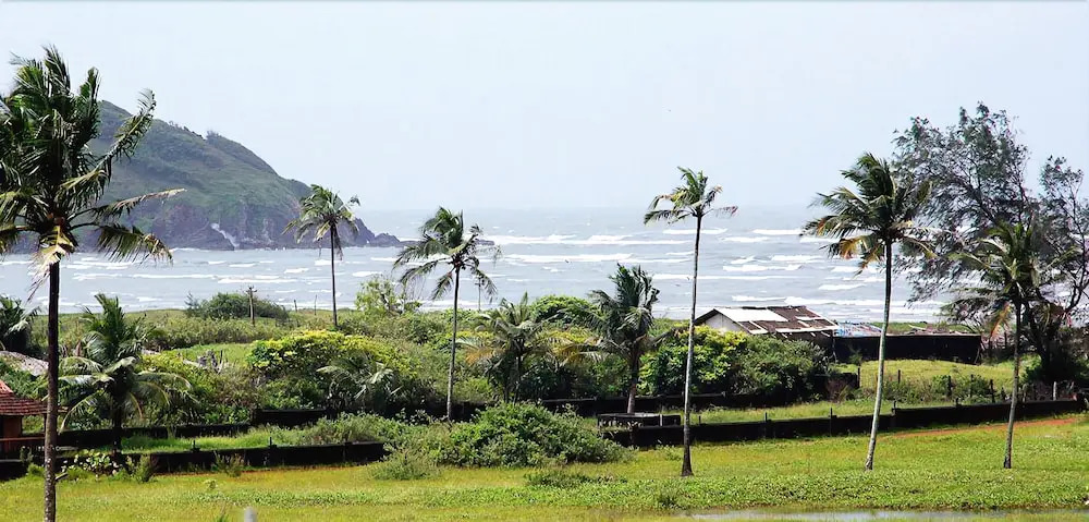 La Conceicao Beach Resort