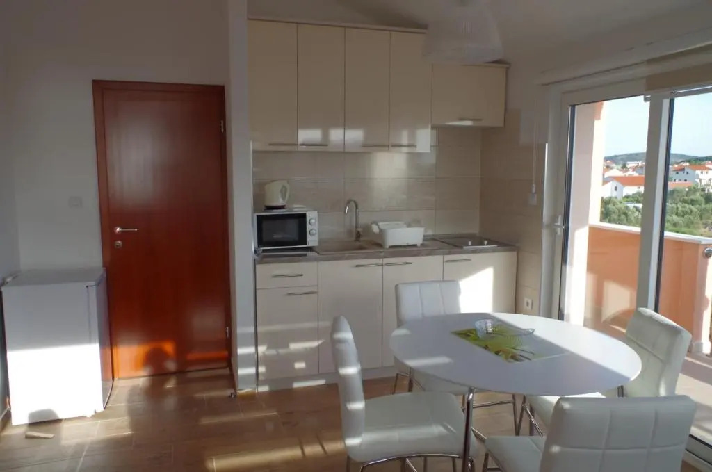 Villa Palas Apartments