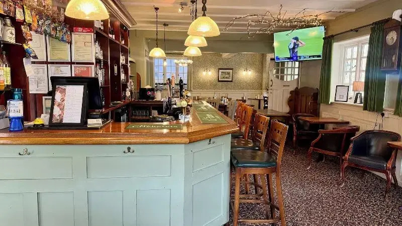 The Cricketers Inn