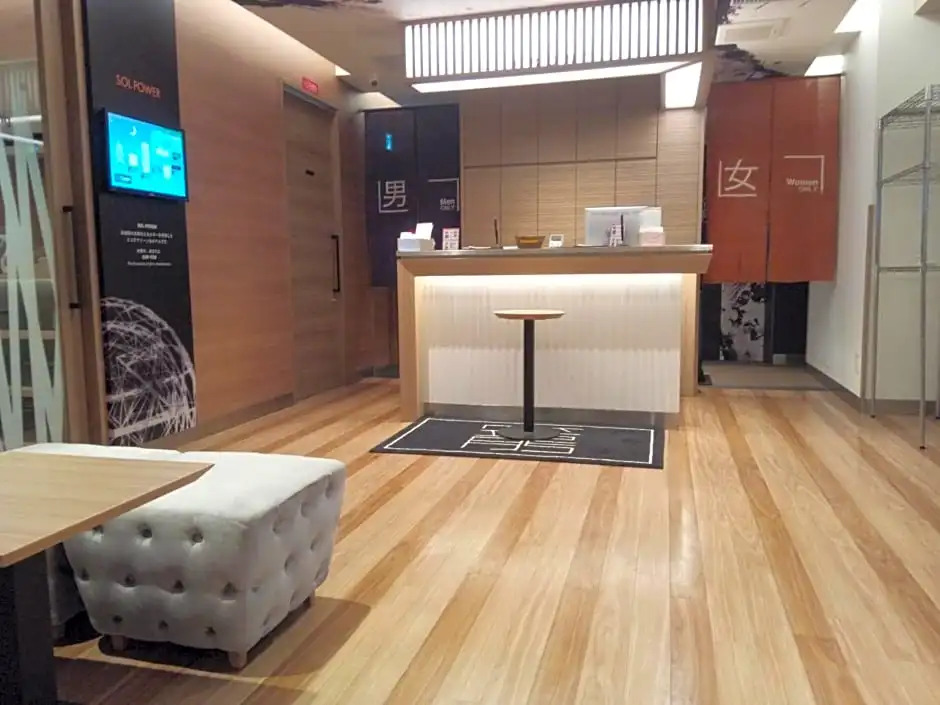 HOTEL Cargo Shinsaibashi - Vacation STAY 91932