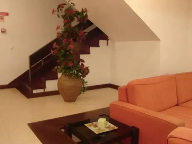Catolica Hotel