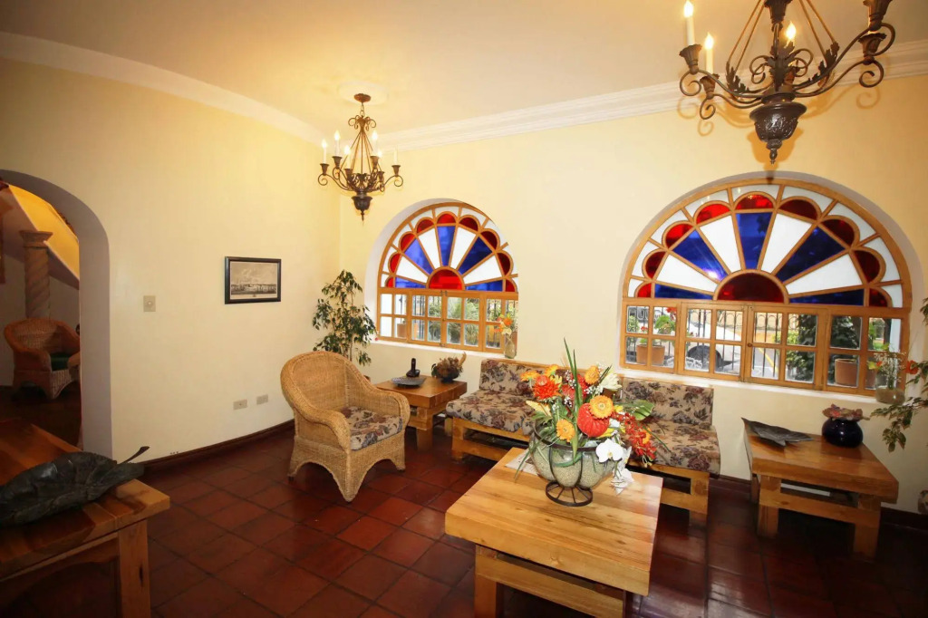 Hotel Boutique Vieja Cuba