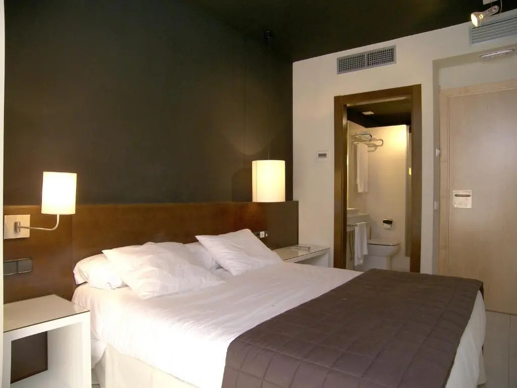 Hostal Badaloní