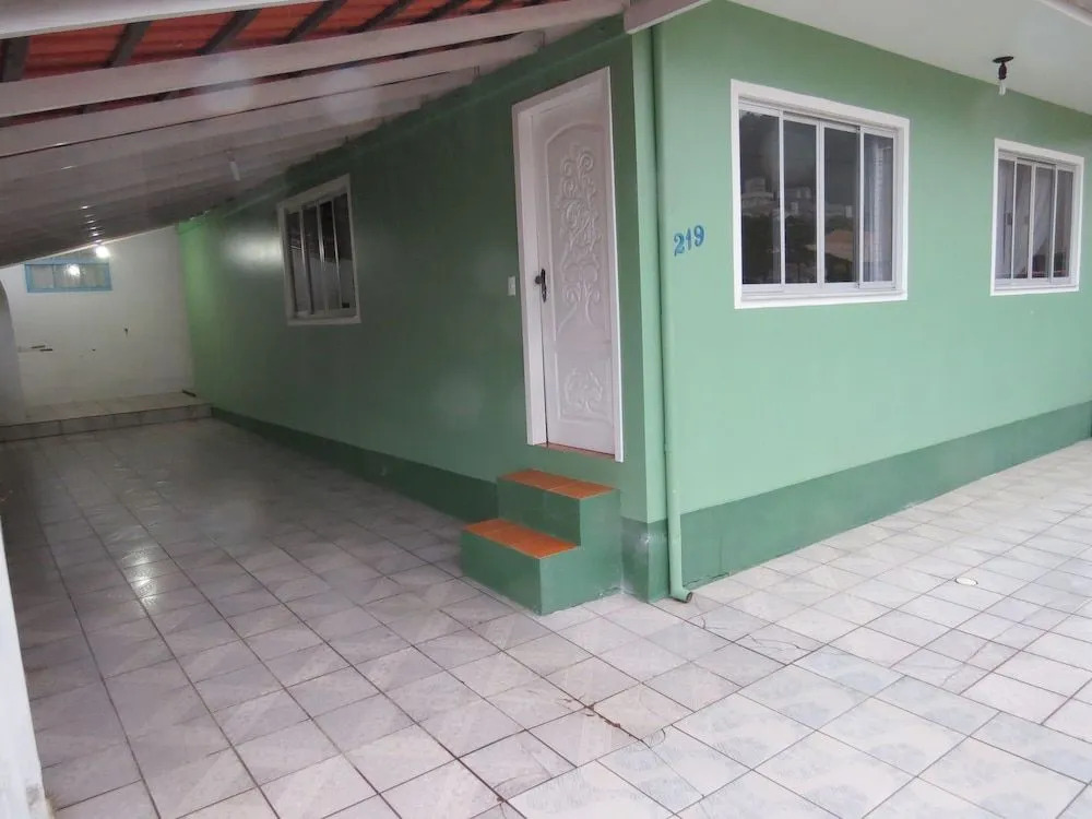 Casa Green