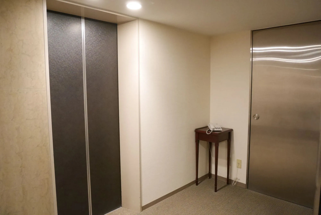Star Hotel Yokohama