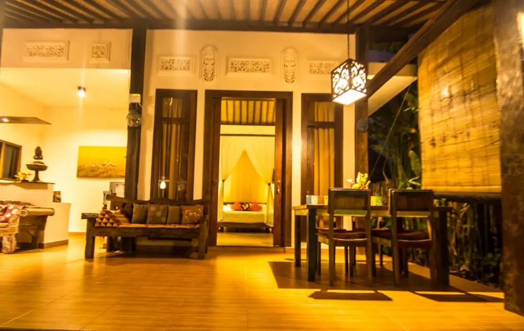 Villa Ulun Mertha - 1BR Private Villa