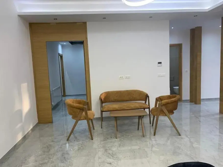 Appartamento di lusso a V785+3V9 Tunis