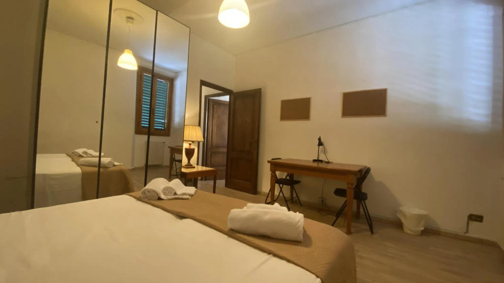 Nuti Apartament