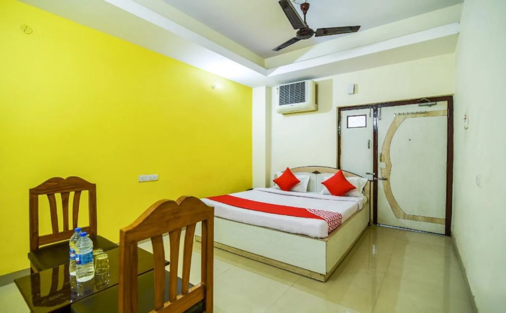 The Vaishali Residency