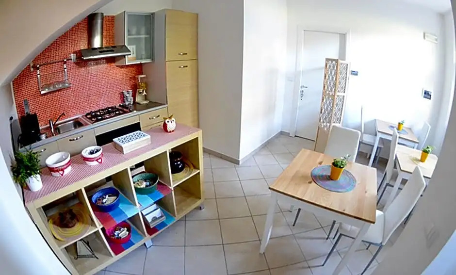Bed & Breakfast Il Vicolo