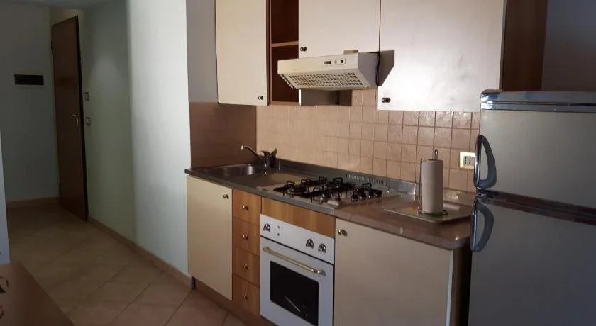 Residenza Melucci