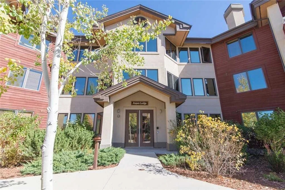 4110 Aspen Lodge, Trappeur's Crossing Apartment 2