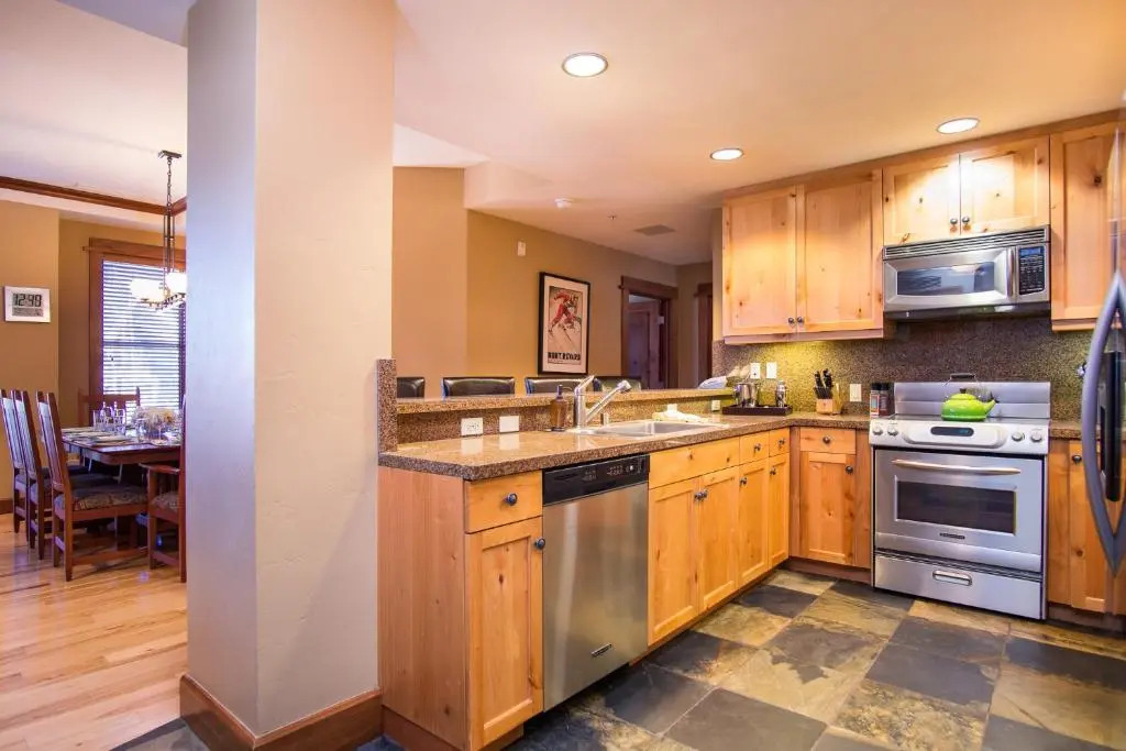 New Reduced Rates in Village at Northstar Residence! - 201 Iron Horse South