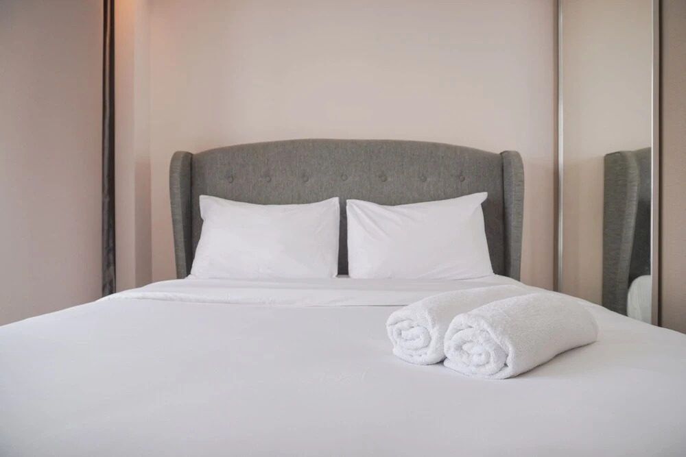 Spacious And Comfort Stay 3Br At Gold Coast Apartment