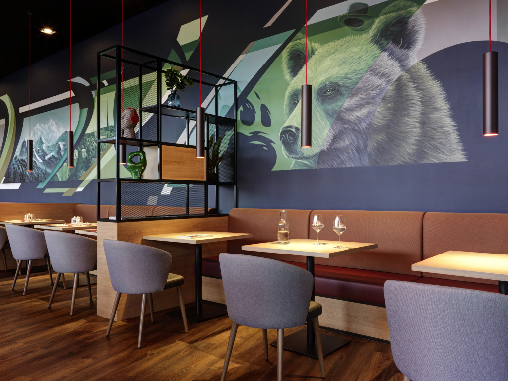 Holiday Inn Bern Westside by IHG