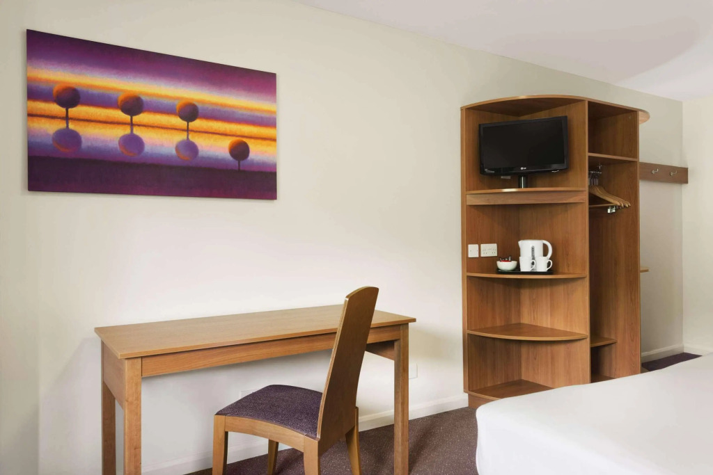 Days Inn Kendal Killington Lake