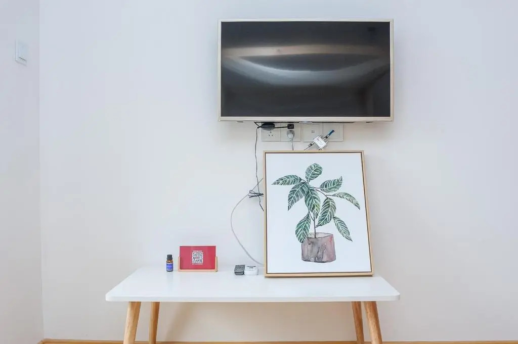 Zhengzhou Gaoxin·Zhengzhou University New Zone· Locals Apartment 00122100
