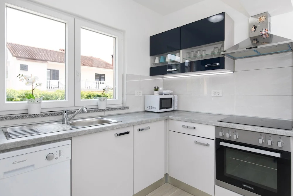 Villa Tereza