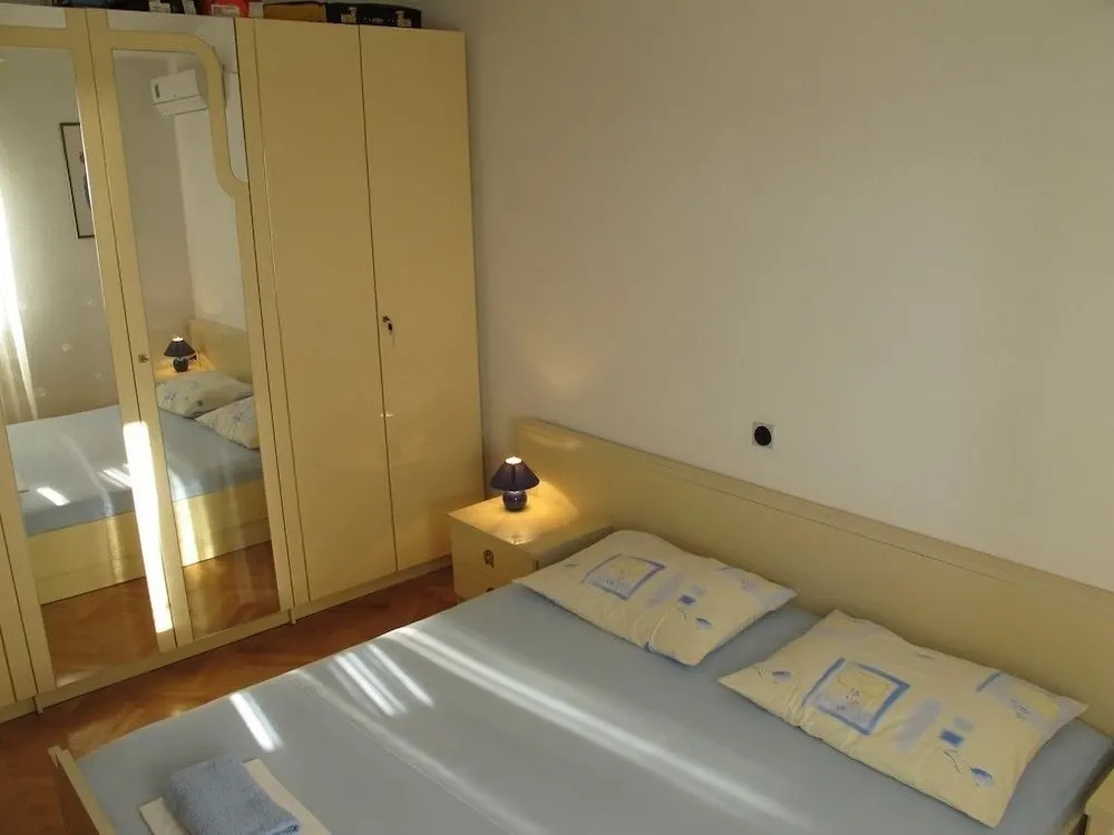 Apartmani Luce