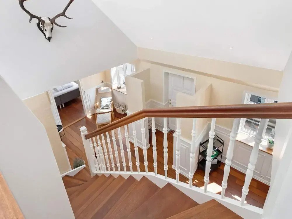 4 Star Holiday Home in Lokken