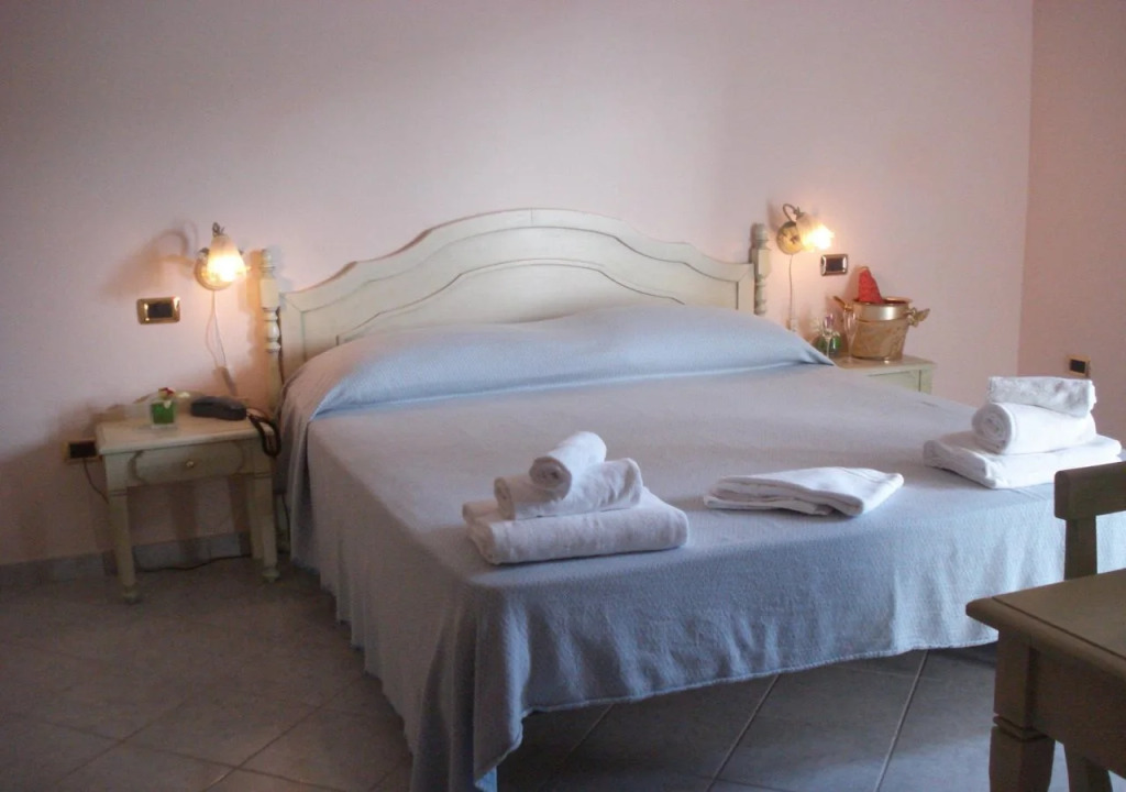 Hotel Solanas