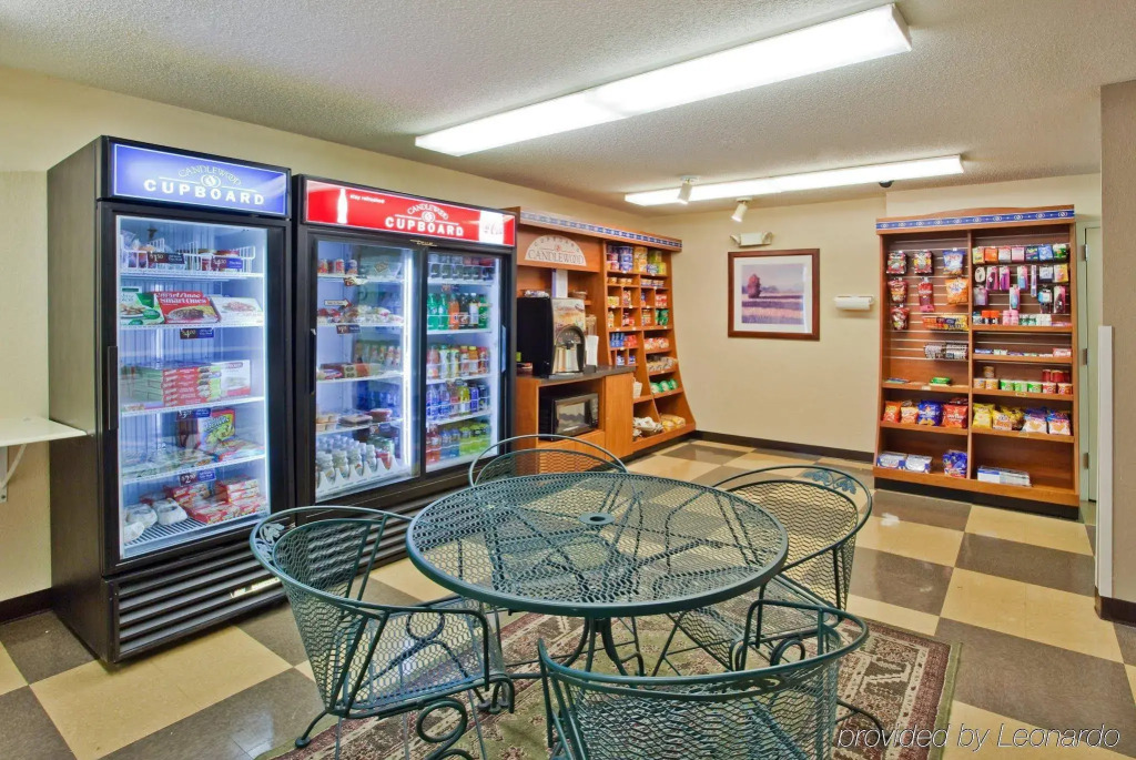 Sonesta Simply Suites Atlanta Gwinnett Place