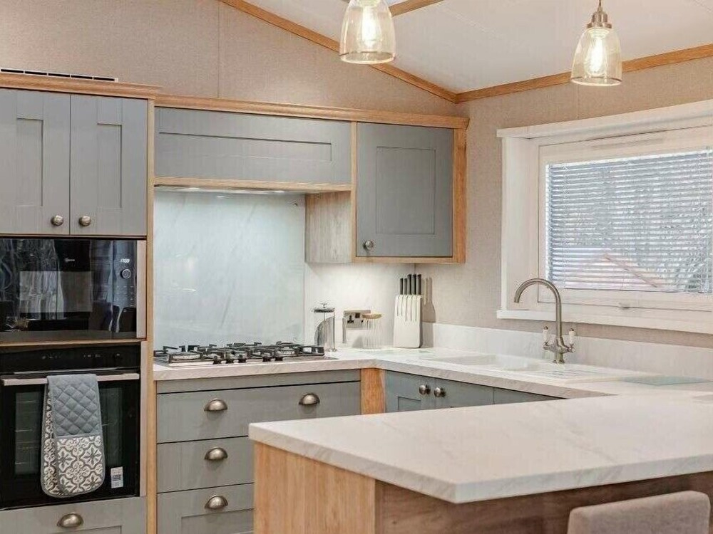 The Harrogate - Kelling Heath Holiday Park - 21634