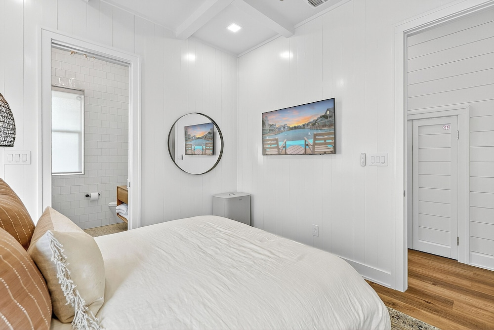 Coastal Casita 232 LAU