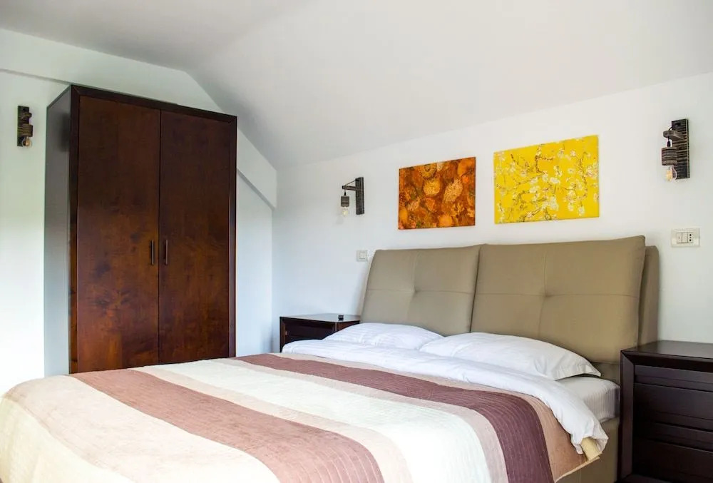 Bucovina Residence & SPA