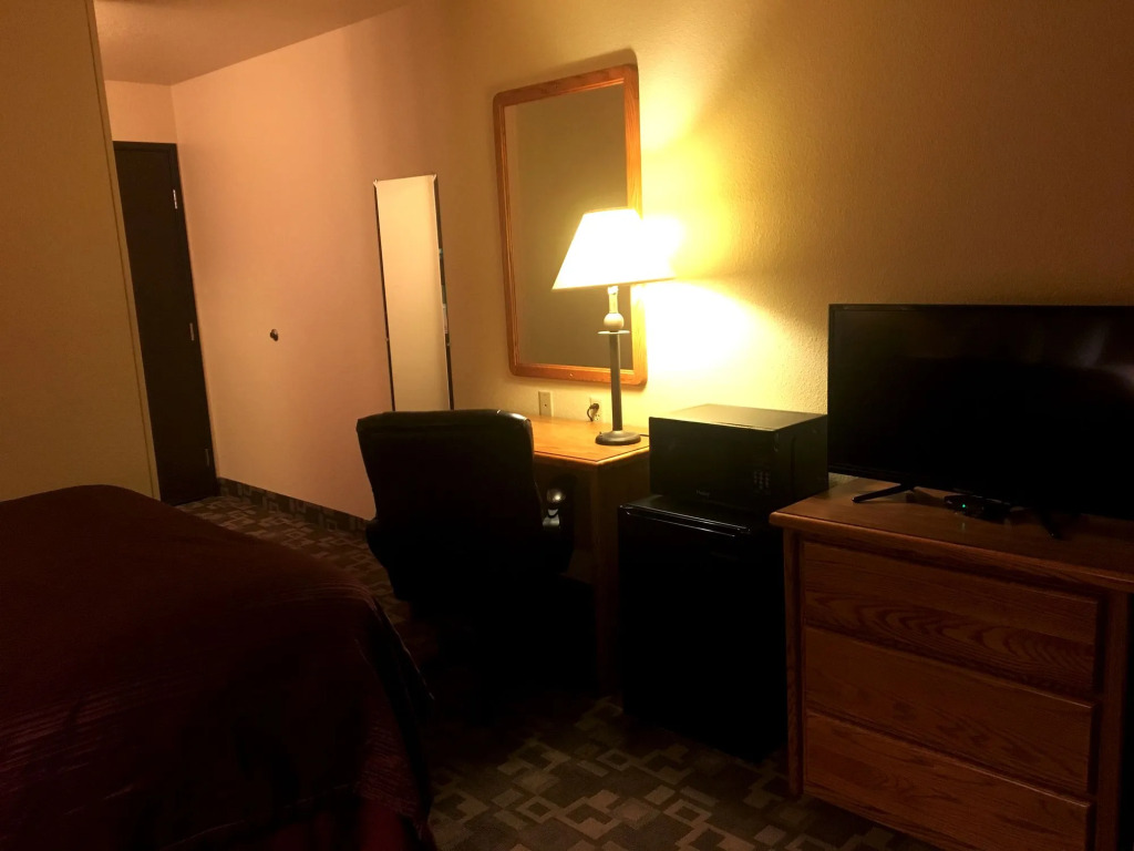 Garner Hotel Missoula Southwest by IHG