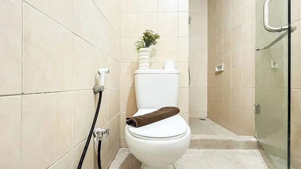 Cozy And Modern 2Br Apartment Marina Ancol
