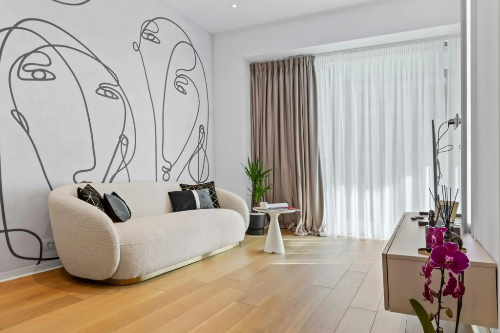 ONE Luxury Apartments