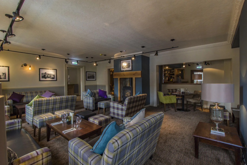 The Kings Head Hotel, Richmond, North Yorkshire - The Coaching Inn Group