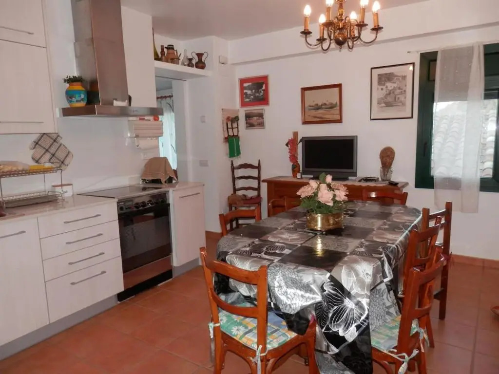 Antiga Casa de Pescadors a tocar de la platja B-17