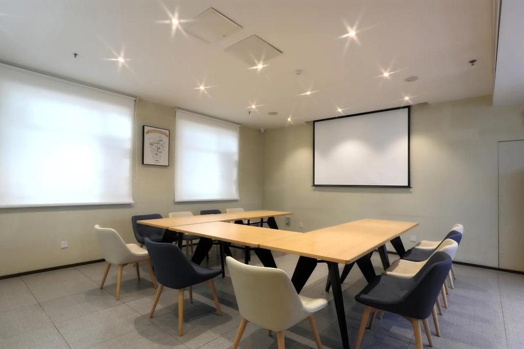 Hanting Hotel Shijiazhuang Tiyu Nan Street