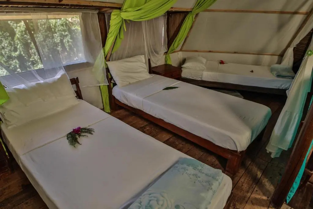 Natiora Green Lodge