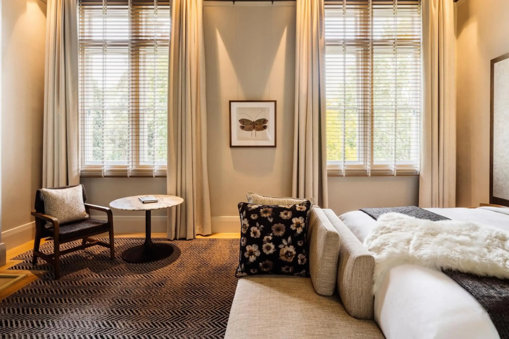 The Tasman, a Luxury Collection Hotel, Hobart