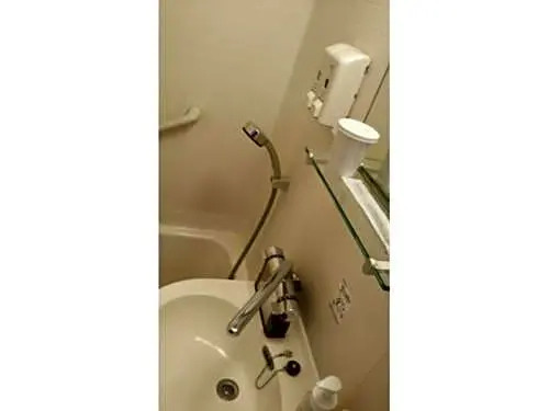 Hiroshima Diamond Hotel - Vacation STAY 86199