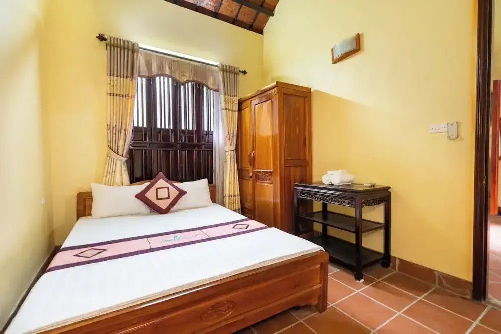 Lumiere Family Retreat & Villas Ba Vi Hà Noi