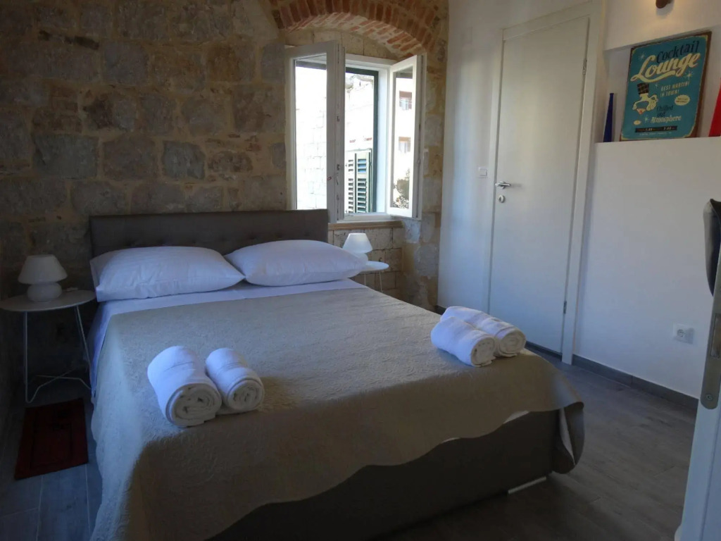 Guesthouse Pjaceta