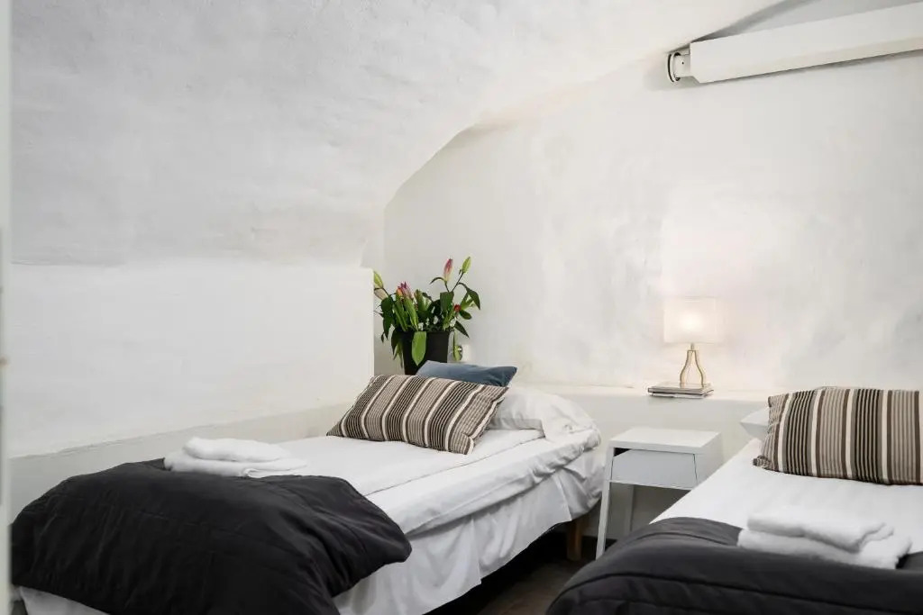 Hotell Skeppsbron