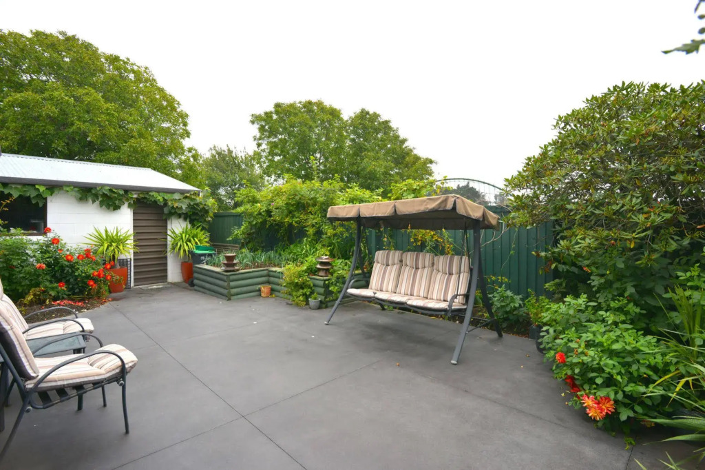 Westgrove B&B