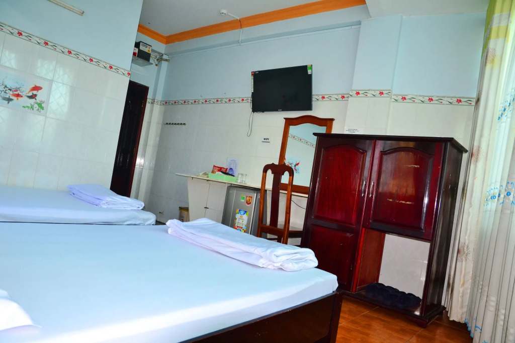 Thanh Nam Hotel